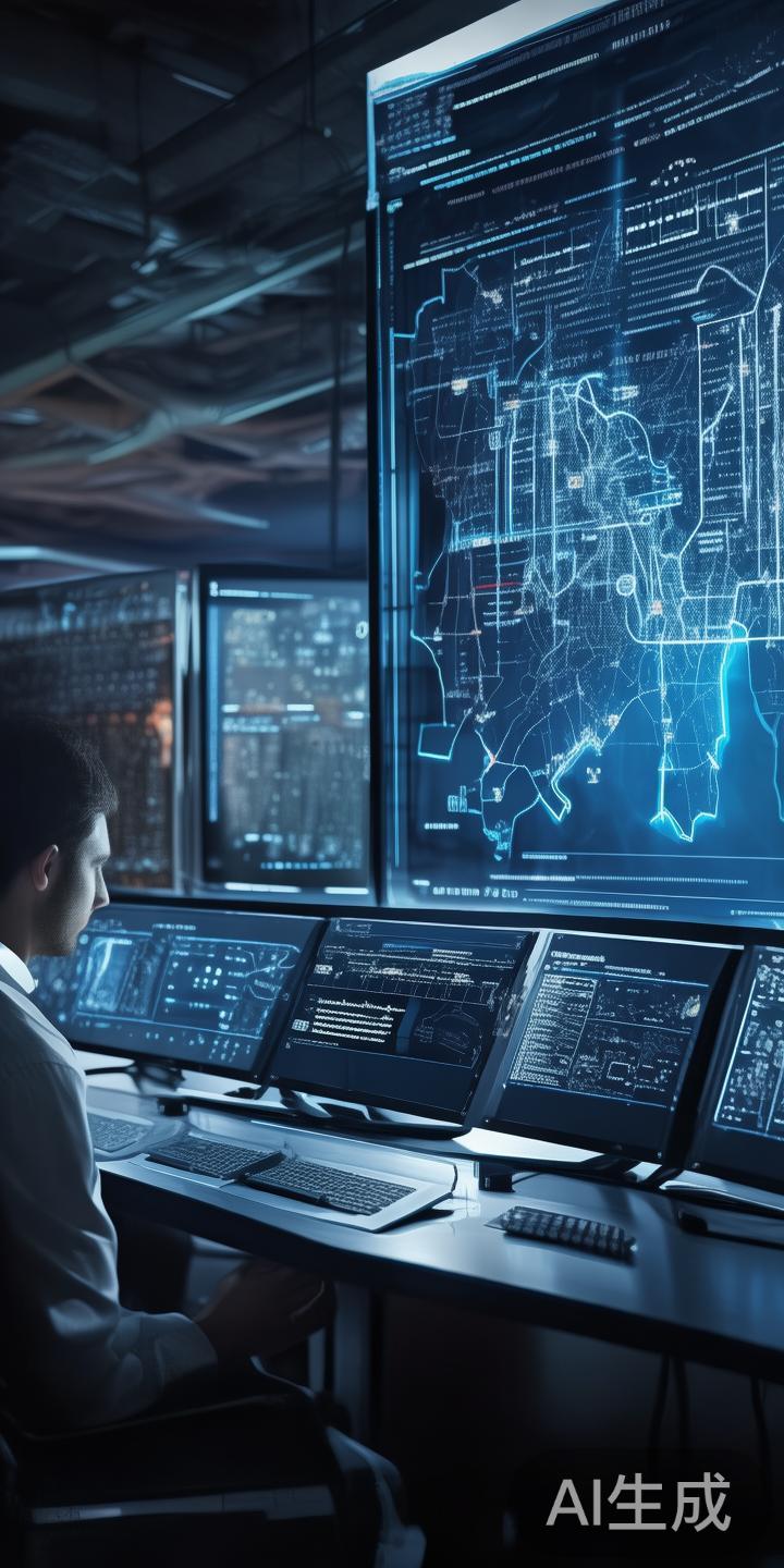 平台持续进行实时监控，及时识别异常登录行为。当检测