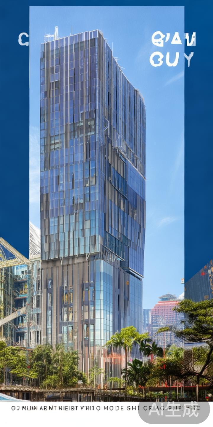 氹仔区：作为澳门旅游和娱乐场所的集中地，氹仔区的办