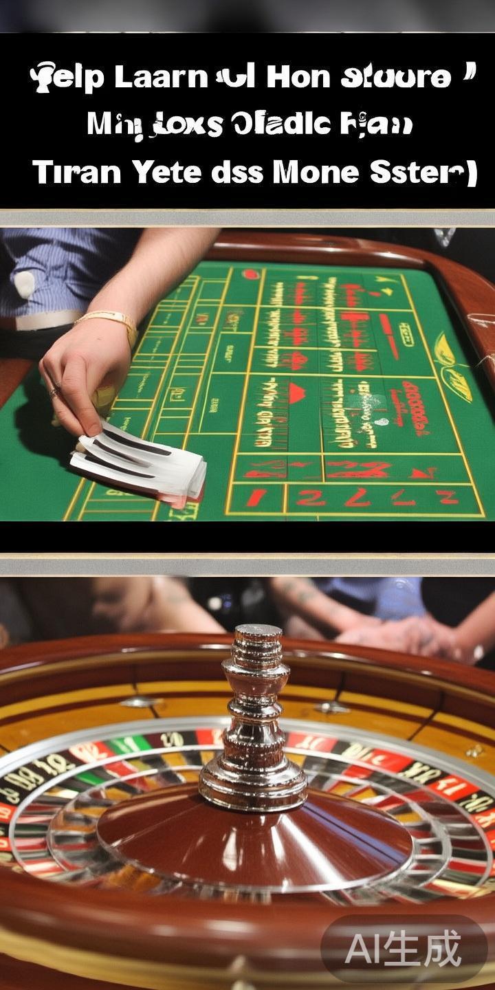 在众多游戏中，策略和技巧起到决定性作用。以轮盘为例