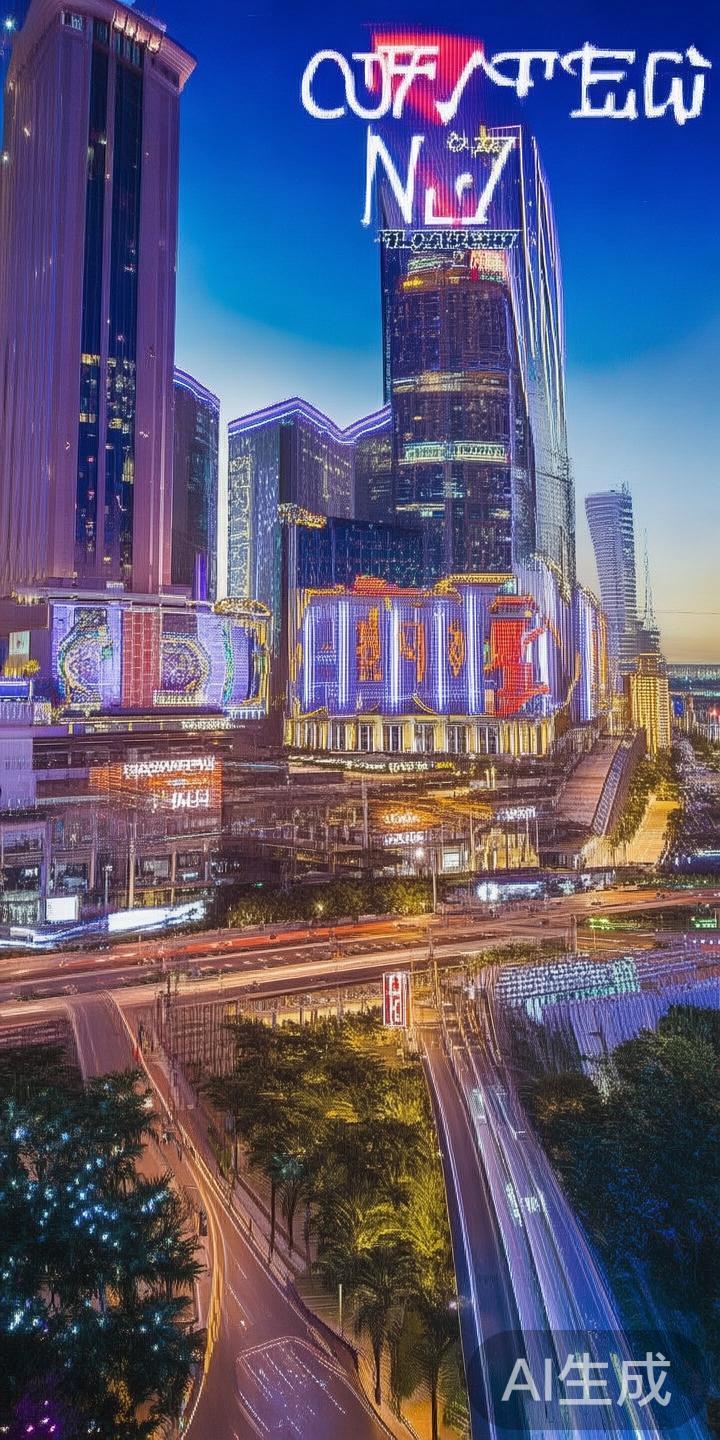 此外，澳门新申博太阳城建立了完善的风险监控系统，实