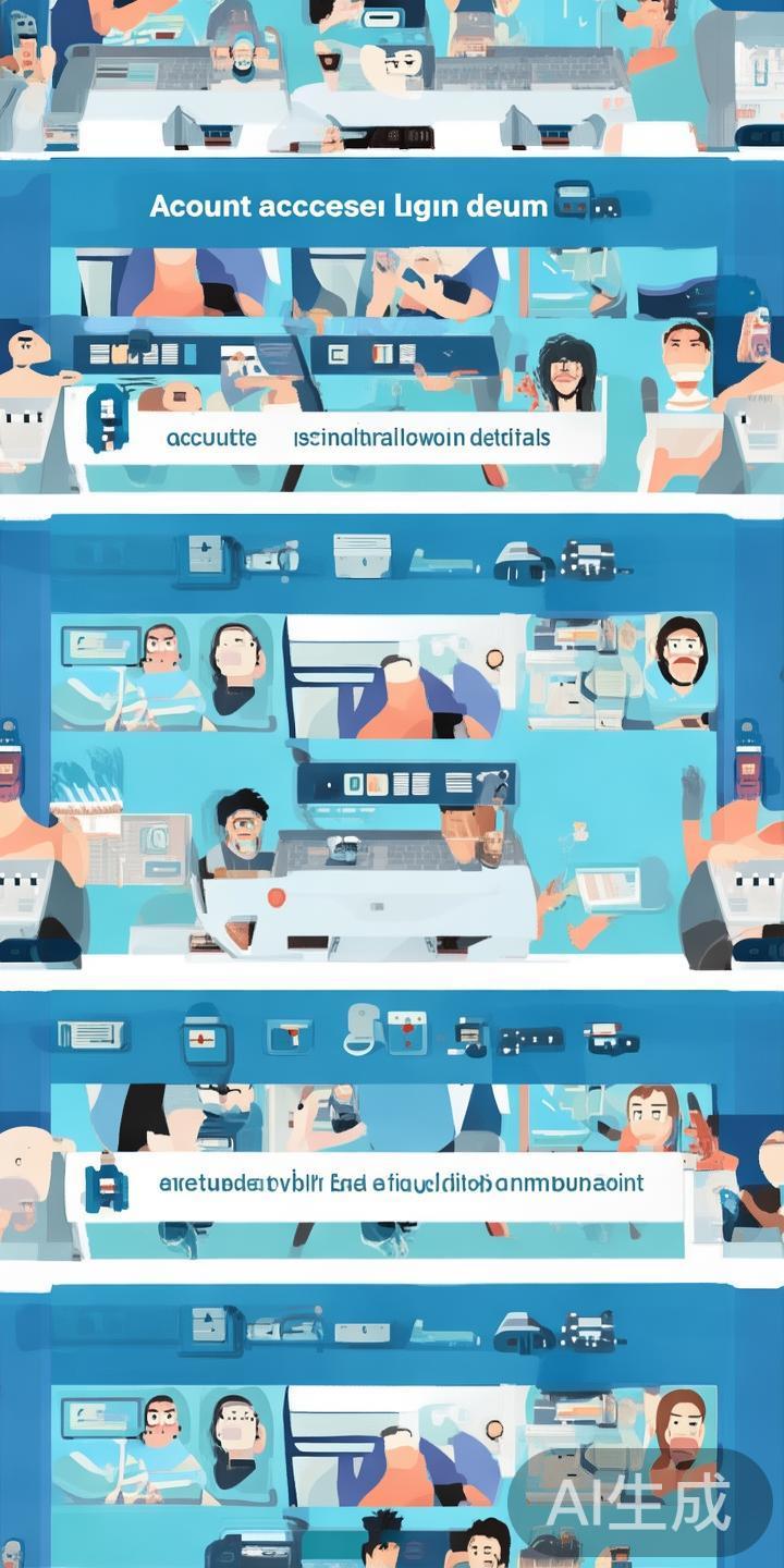 许多用户在登录时会遇到账号无法进入的问题。这通常由