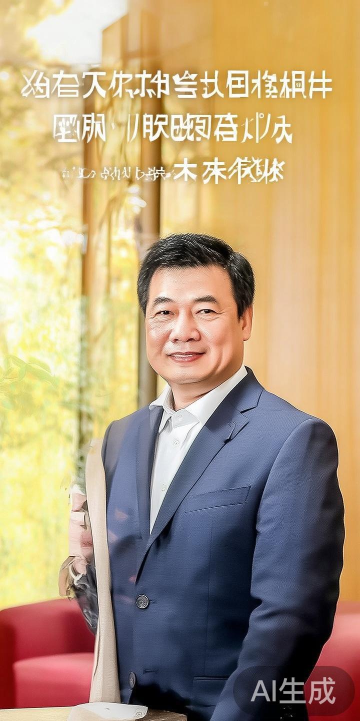 赖东生在澳门太阳城集团关键决策回顾与组织发展分析