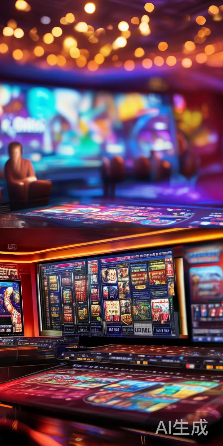 从实际操作角度来看，平台在游戏画面和音效方面表现出