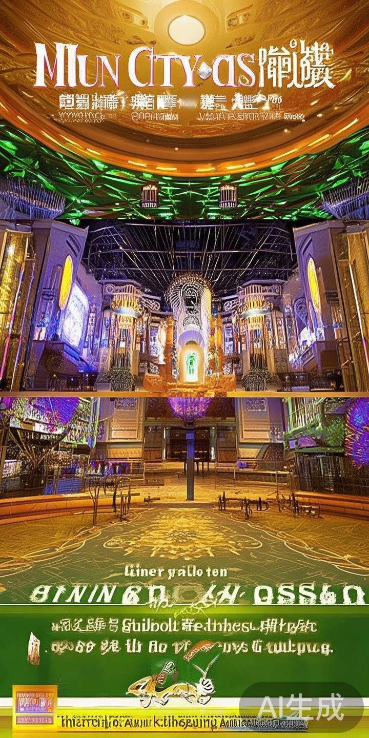 在全球闻名的博彩旅游胜地中，澳门凭借其丰富的娱乐资