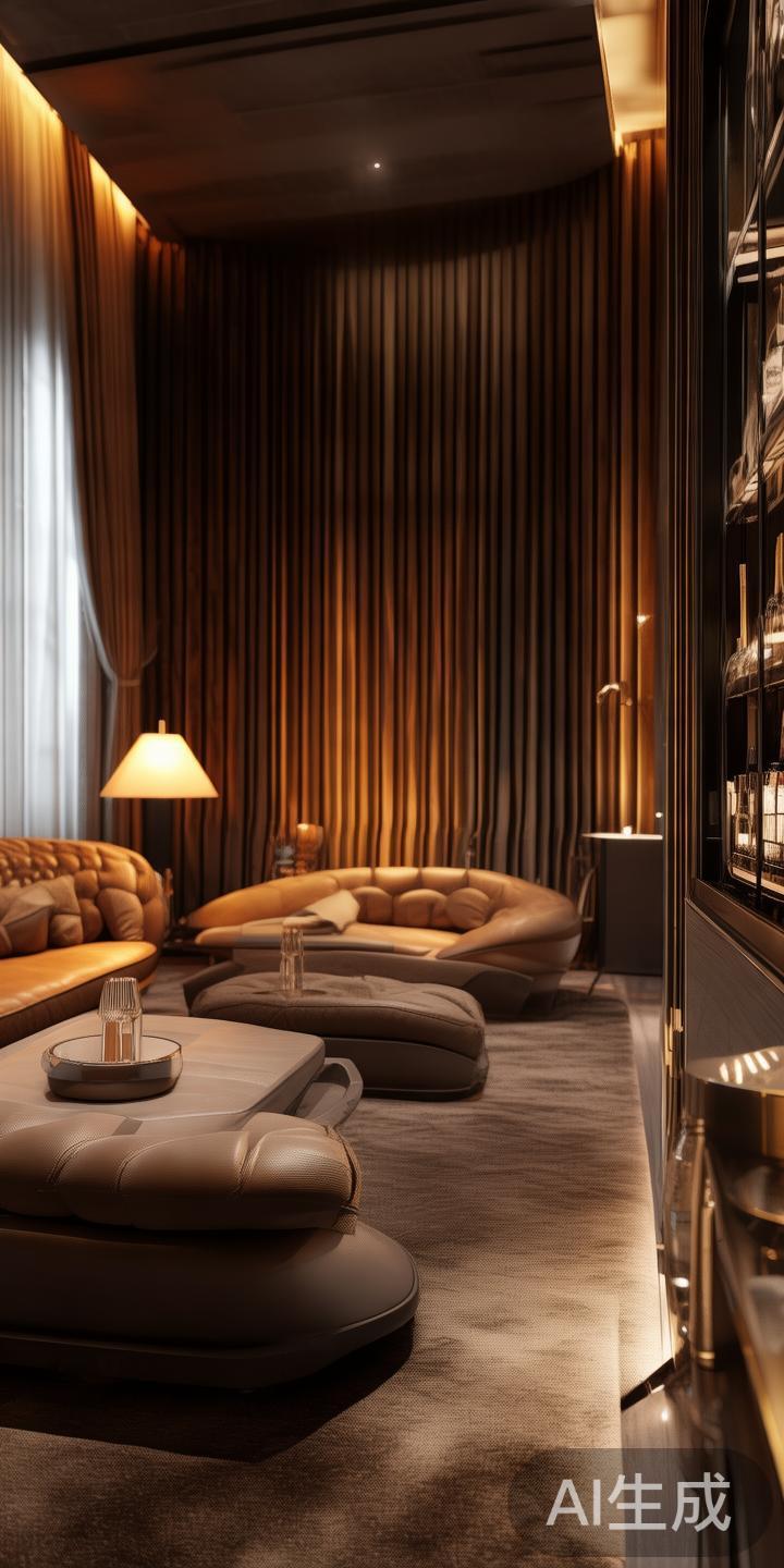 澳门太阳城贵宾厅高端休闲娱乐项目全面推荐与体验指南 2. 豪华私人包厢
为了满足客户的私密需求,贵宾