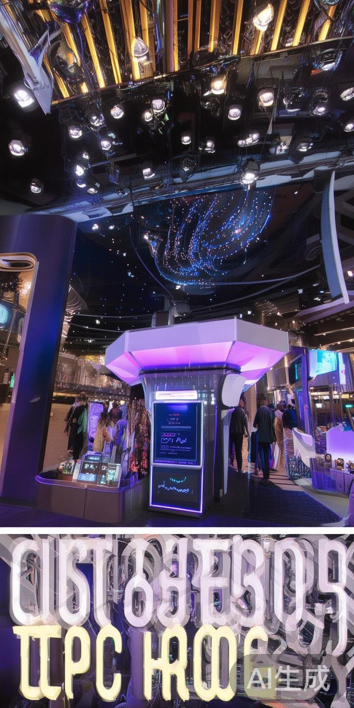 此外，太阳城集团通过投资智能化硬件设备，打造了高度