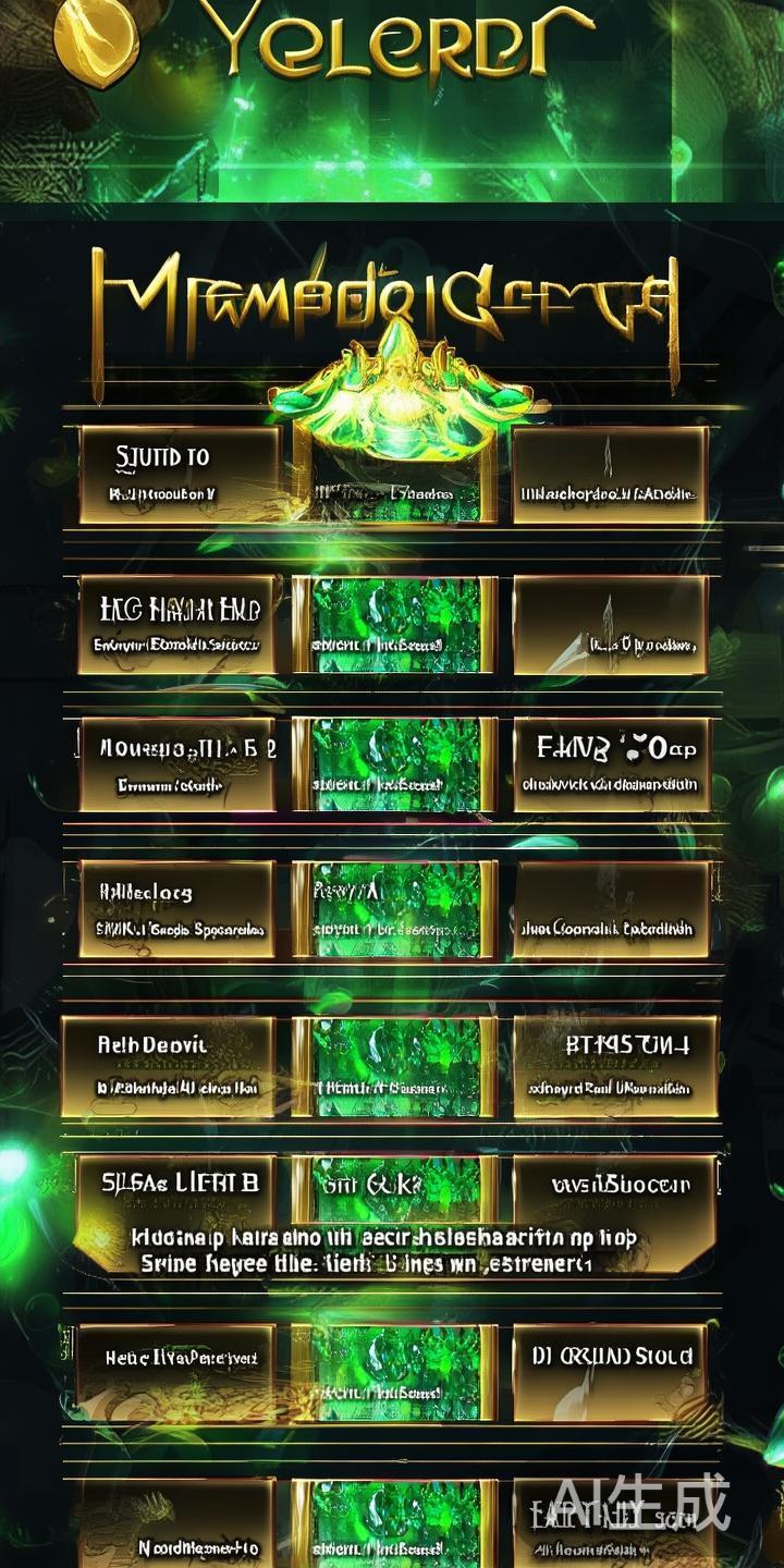 太阳城集团澳门最新优惠活动与促销方案全面揭秘,福利多多等你来领取 会员等级制度与专属福利
平台设立多级会员制度,根