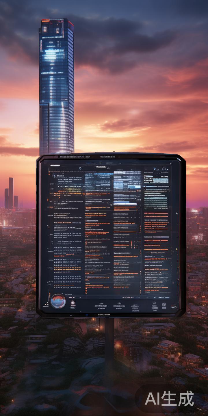 智能监控与风控系统的应用
太阳城平台利用智能风控