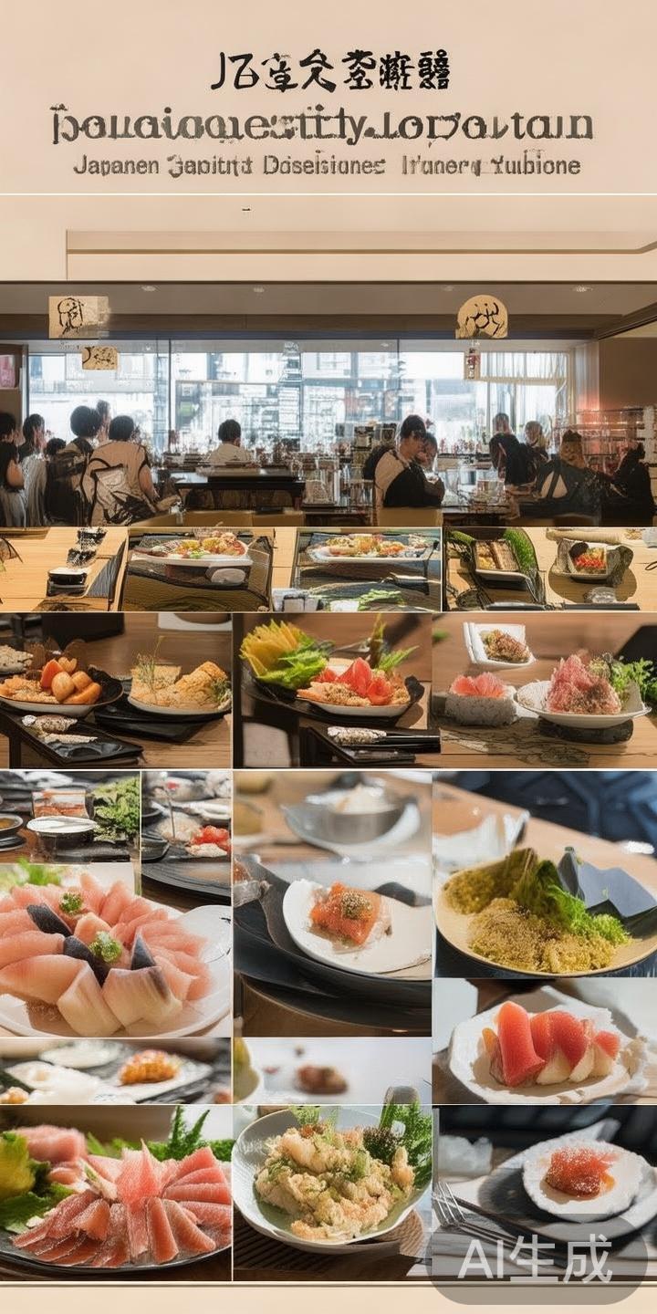 澳门太阳城特色餐饮美食全攻略及精选餐厅推荐榜单 日料精品馆——喜欢日本料理的游客必访之地,提供寿司