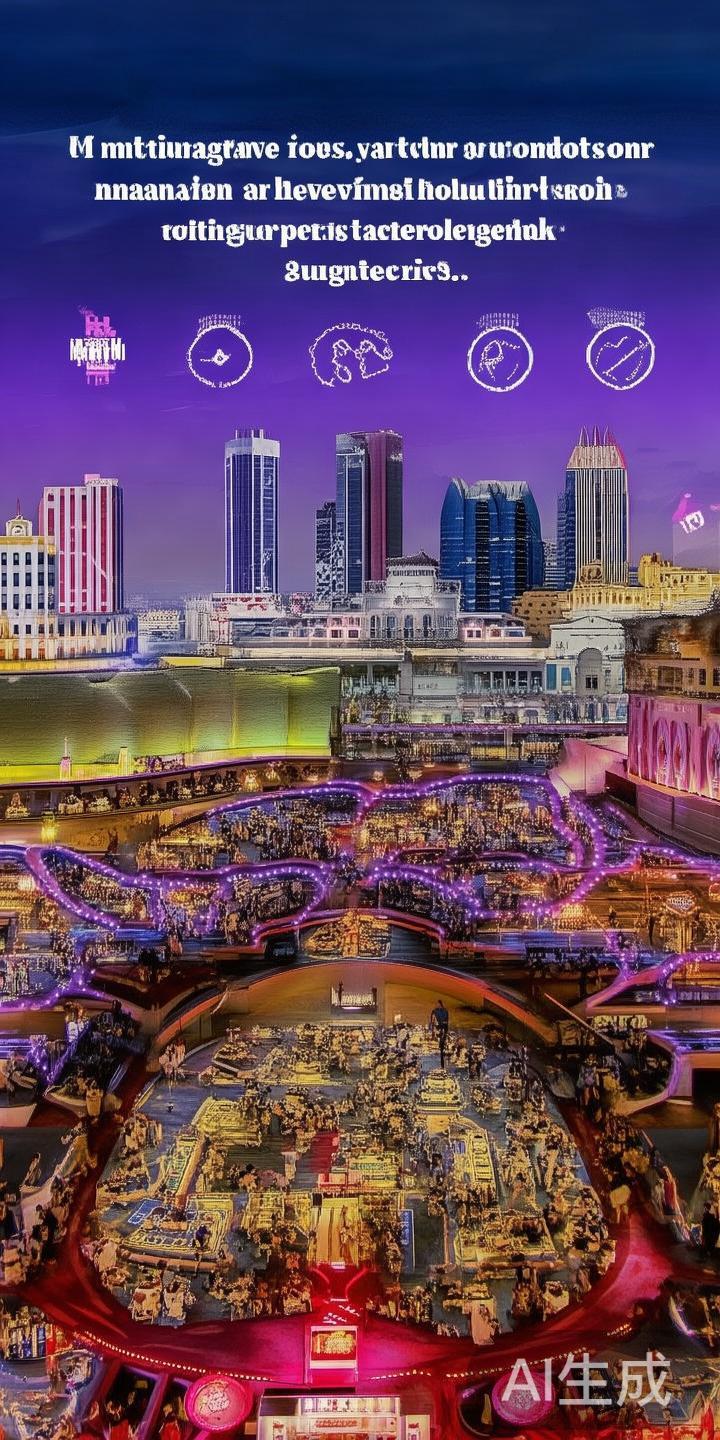 太阳城澳门获得澳门合法博彩许可证的最新进展与未来展望 作为世界著名的旅游与娱乐目的地,澳门的博彩业在过去