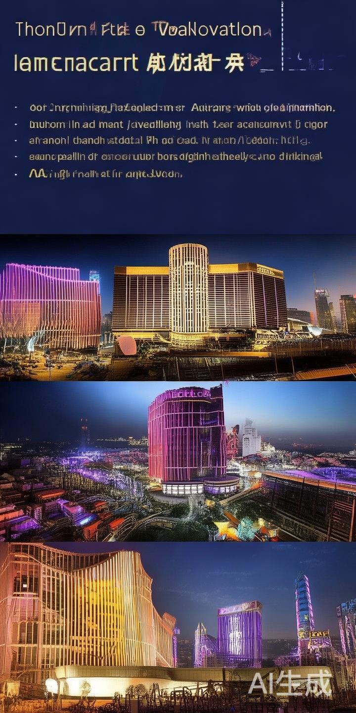 澳门太阳城娱乐设施全面升级,带你体验全新精彩娱乐盛宴 随着娱乐休闲方式不断创新和提升,澳门作为世界知名的