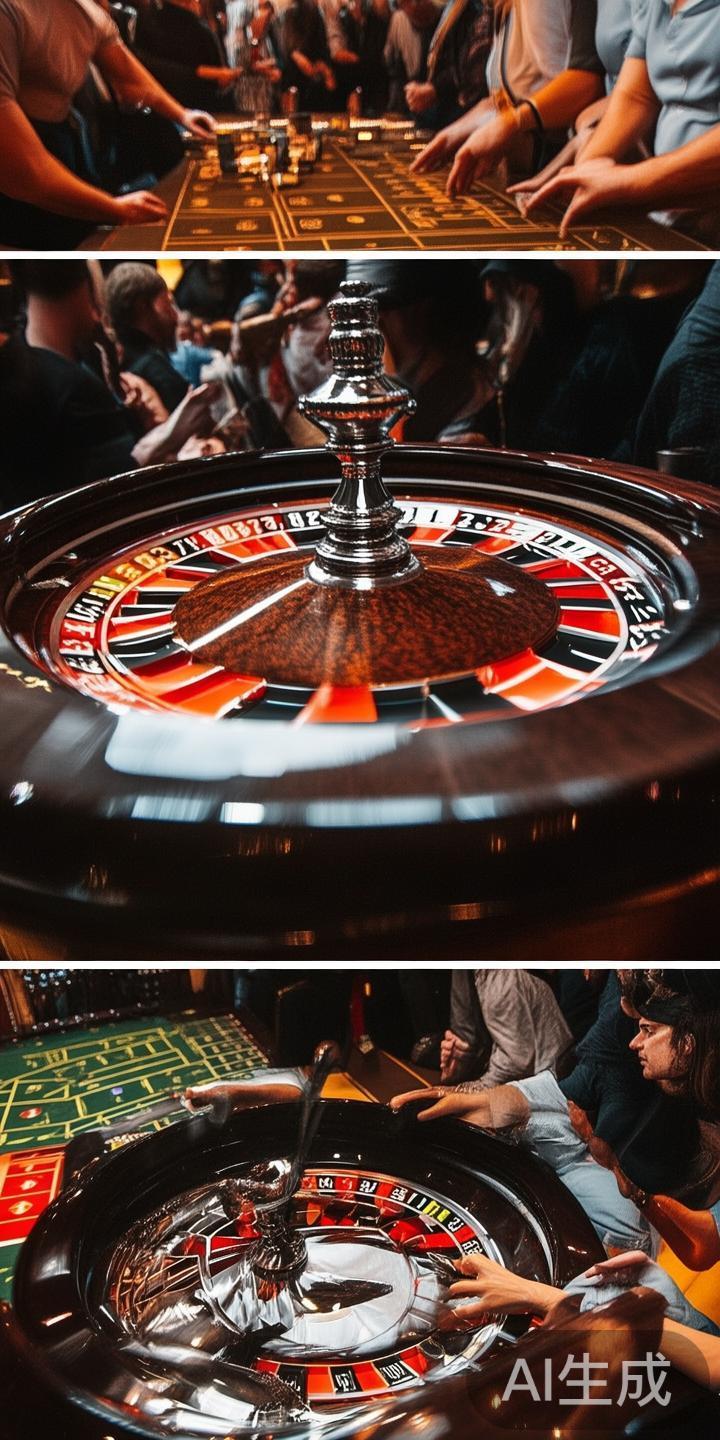 澳门太阳城线上娱乐平台热门游戏推荐与全面攻略指南 轮盘因其丰富的投注方式而著称,包括单双、大小、颜色