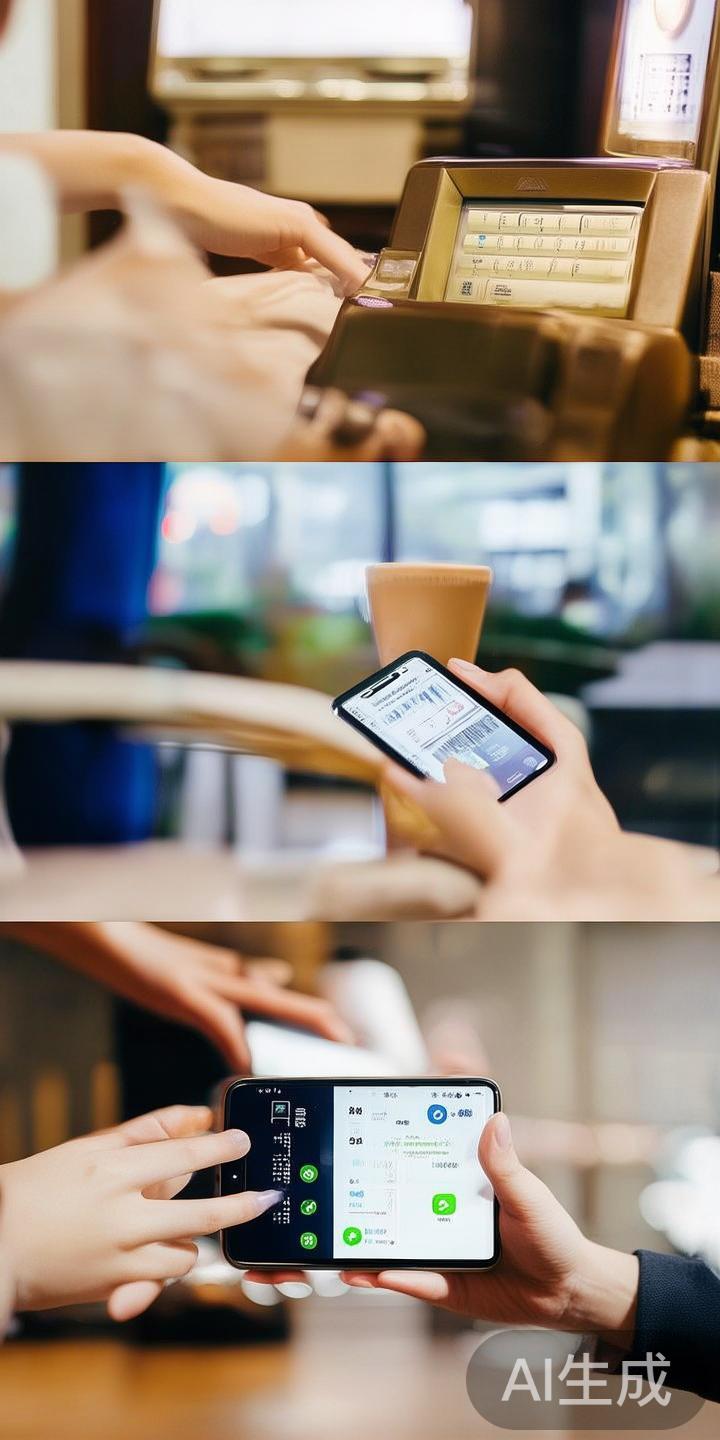 银行转账作为传统而安全的选择，适合偏好线下支付的用