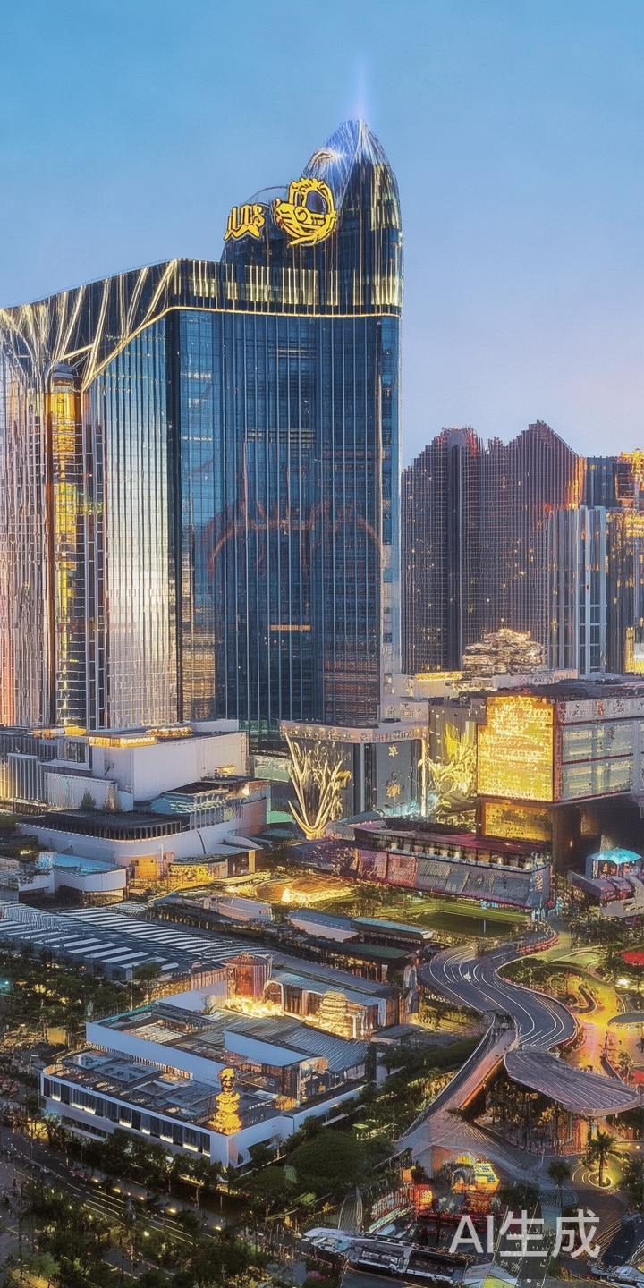 了解澳门太阳城娱乐的具体位置与准确坐标信息 太阳城娱乐,作为澳门知名的娱乐和博彩场所,位于澳门