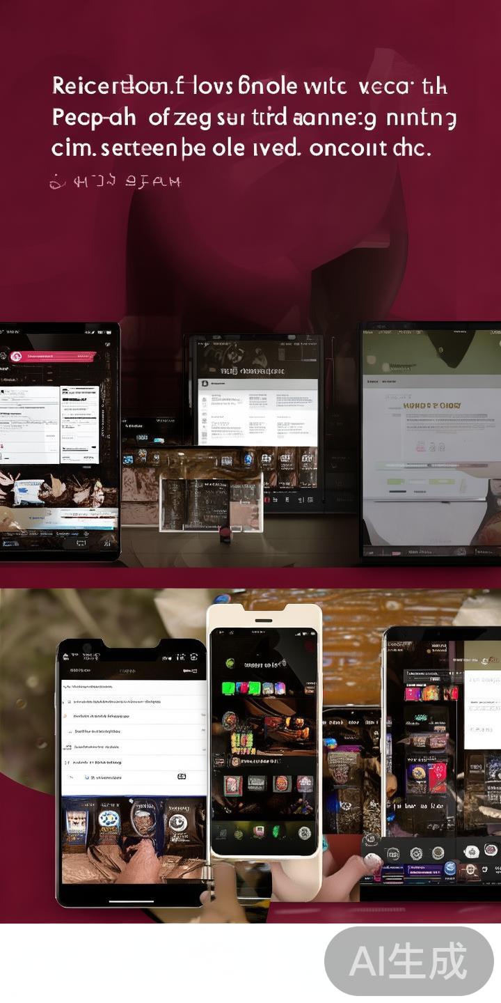 操作便捷性
集团的线上平台和手机应用界面设计简洁