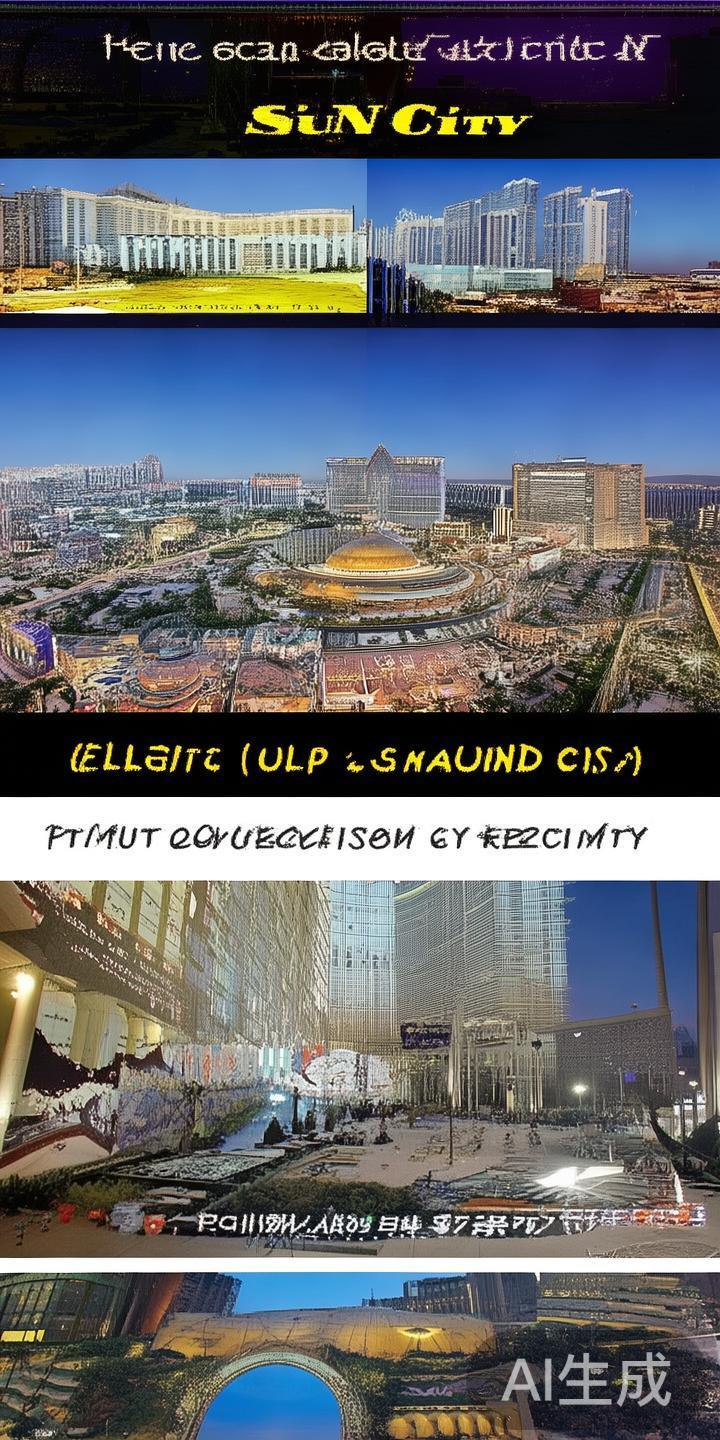 澳门太阳城宣传资料与银河品牌的相似性分析与比较 在澳门,太阳城作为一个大型的综合娱乐休闲平台,其宣